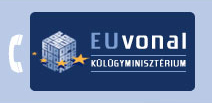 EUvonal - a Klgyminisztrium EU tjkoztat szolglata