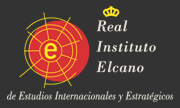 Real Instituto Elcano de Estudios Internacionales y Estratgicos