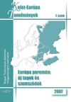 Kelet-Eurpa Tanulmnyok