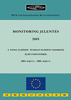 Monitoring 2005