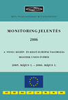 Monitoring 2006